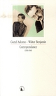 CORRESPONDANCE  -  1930-1940 